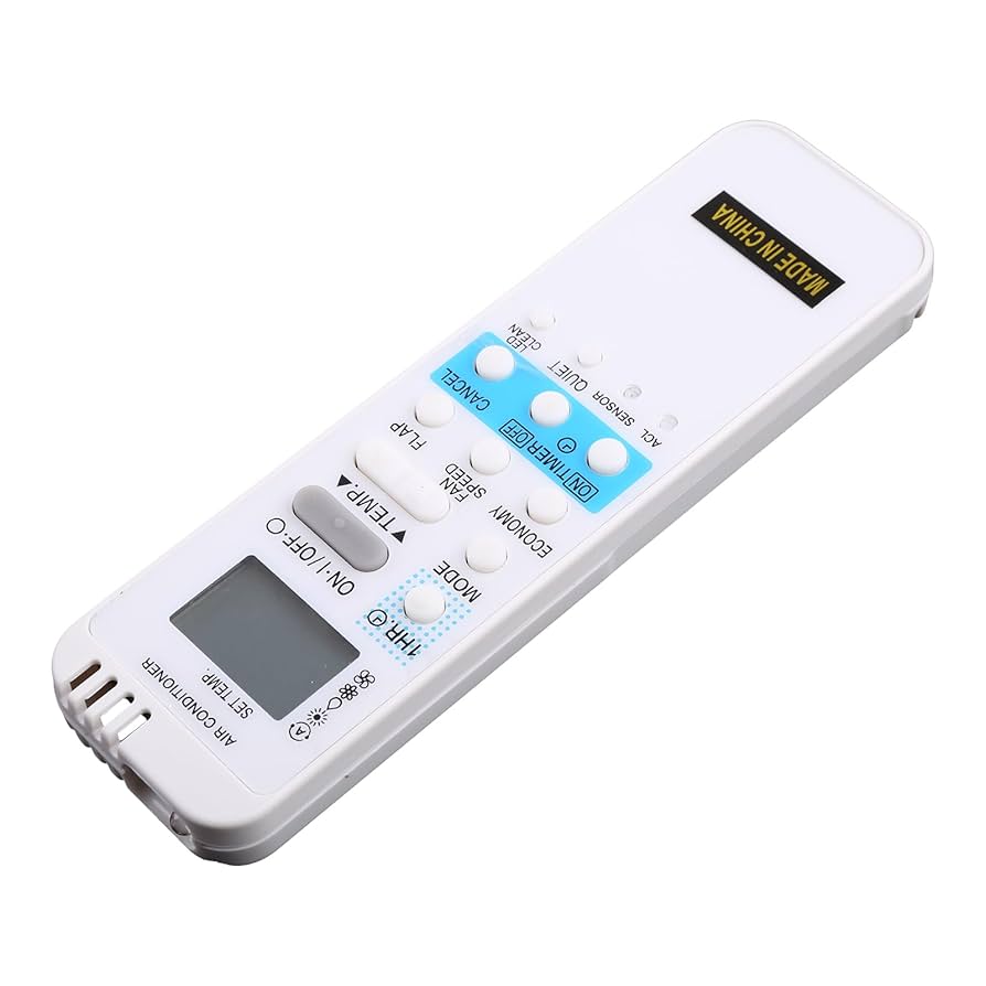 Amazon.co.jp: エアコンリモコン RCS-SR1 RCS-7S2E-G RCS-7S2E